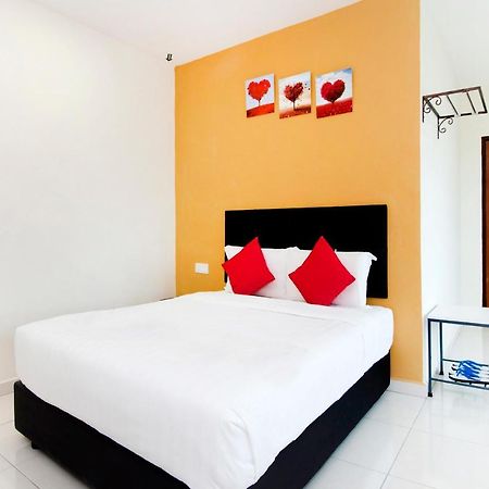 Bahau Central Hotel מראה חיצוני תמונה