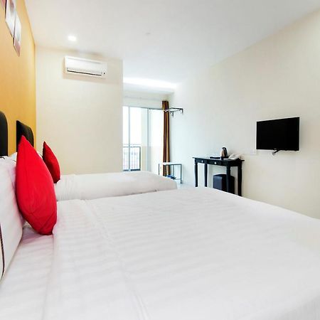 Bahau Central Hotel מראה חיצוני תמונה