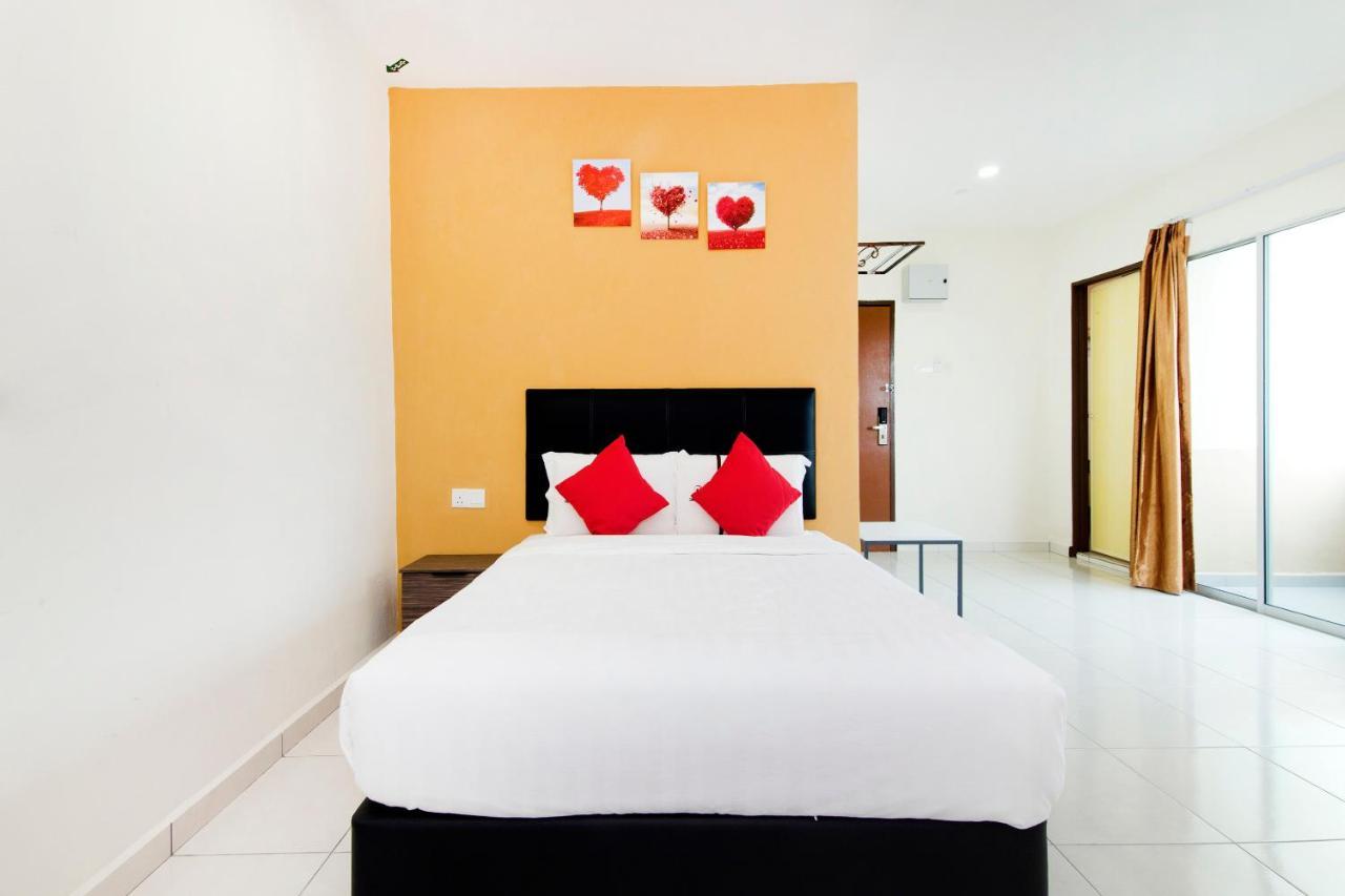 Bahau Central Hotel מראה חיצוני תמונה
