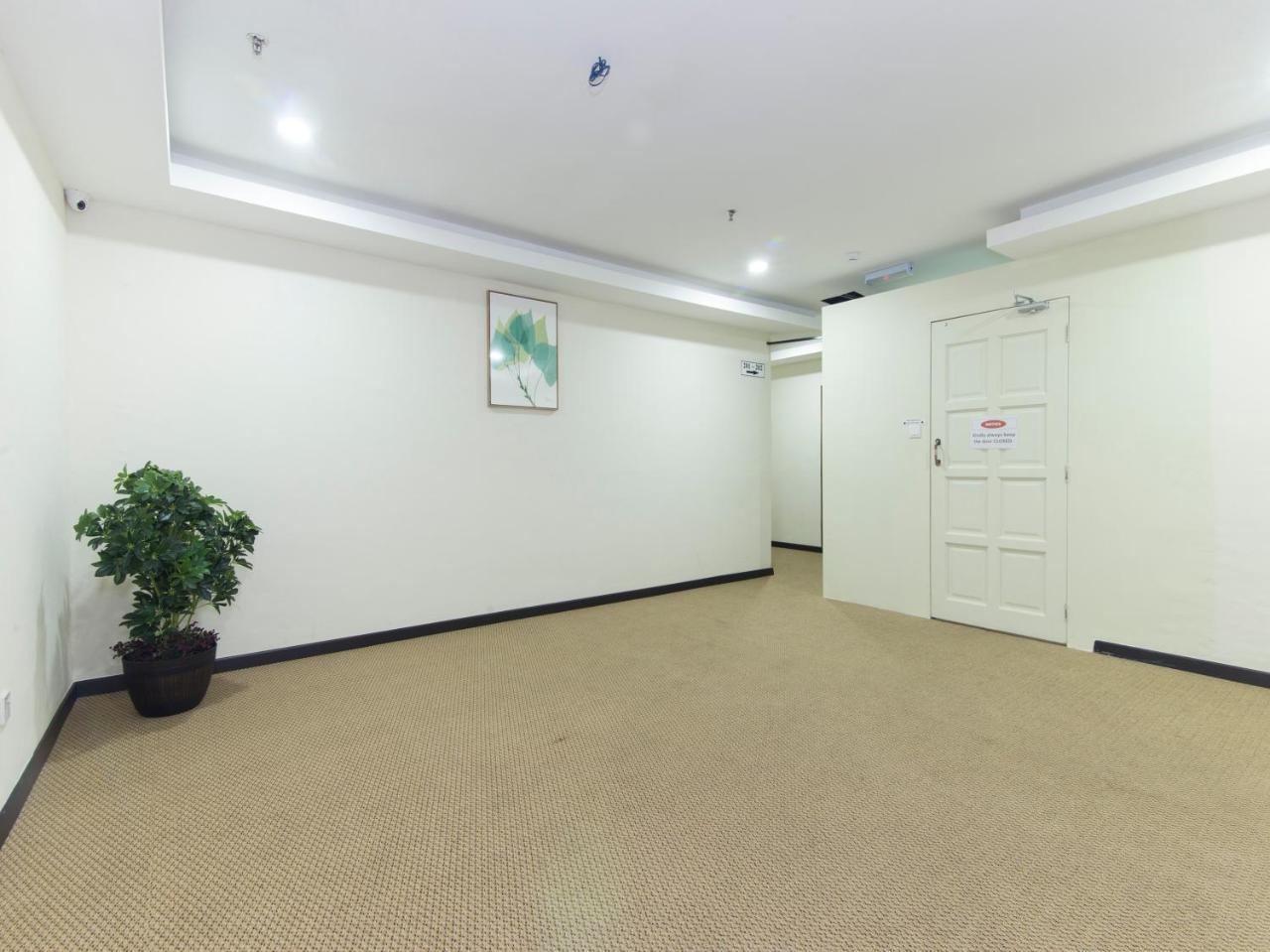 Bahau Central Hotel מראה חיצוני תמונה