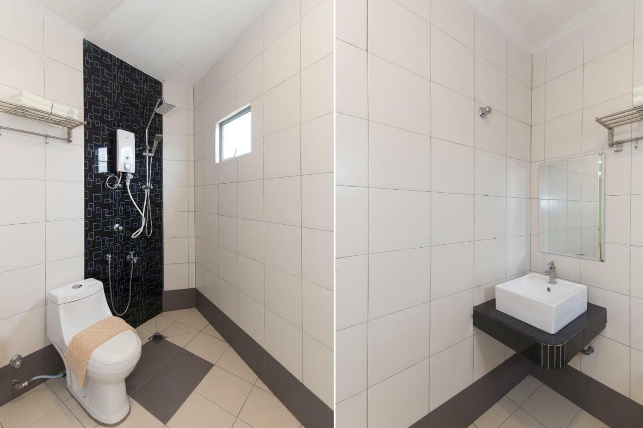 Bahau Central Hotel מראה חיצוני תמונה
