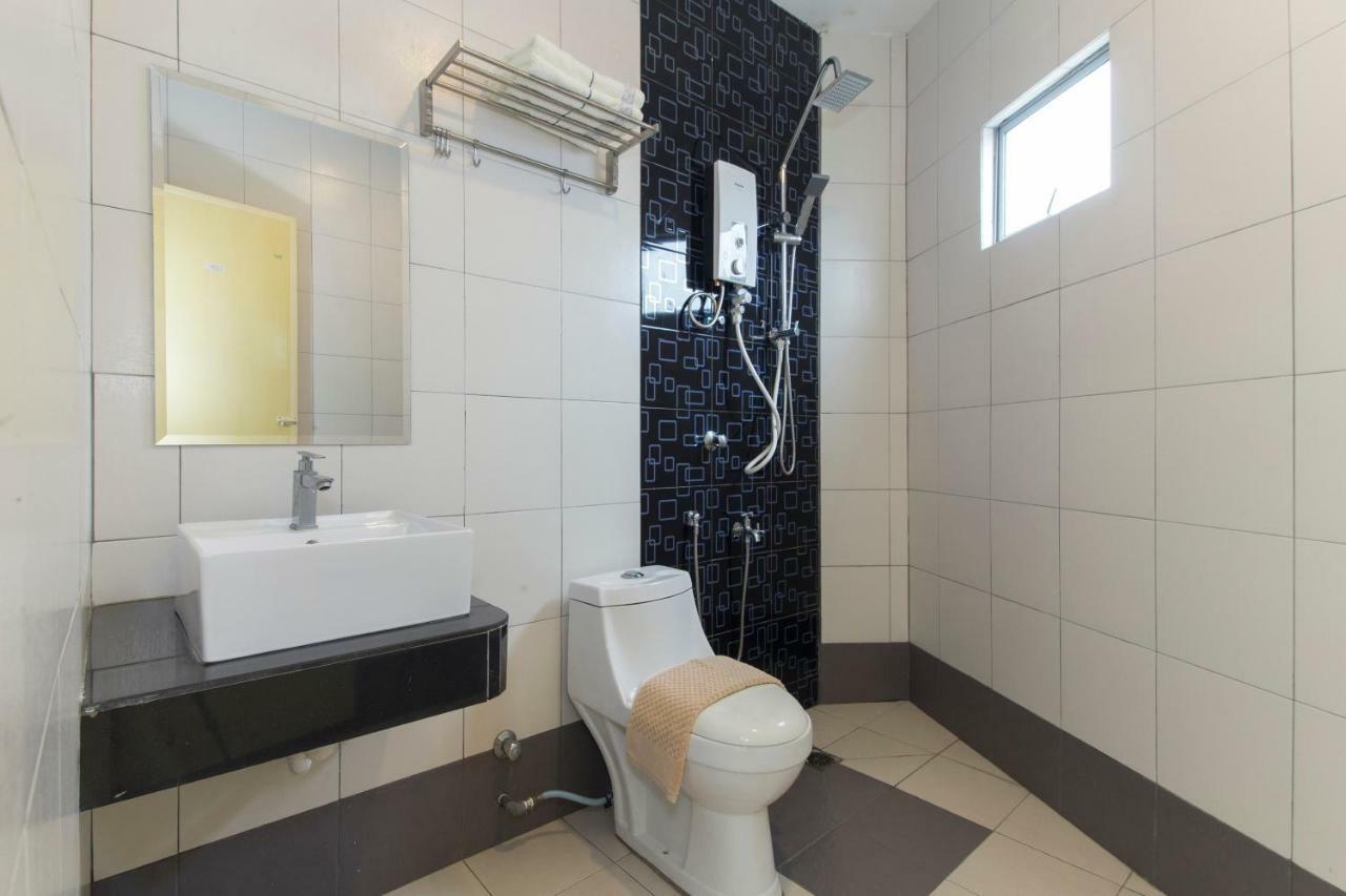 Bahau Central Hotel מראה חיצוני תמונה