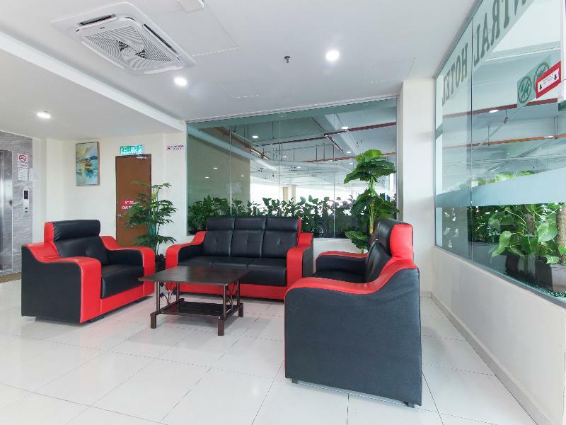 Bahau Central Hotel מראה חיצוני תמונה