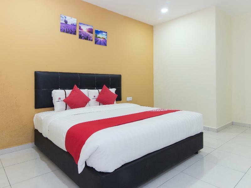 Bahau Central Hotel מראה חיצוני תמונה